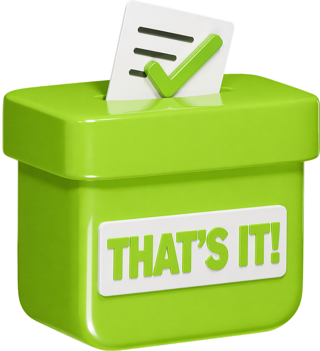 Register Icon